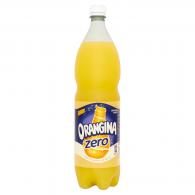 Soda à l’orange zero Orangina
