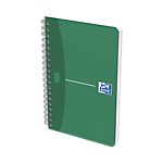 Carnet réglure OXFORD A7+ Office 100 Pages 90 g/m² Papier Assortiment