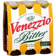 Apéritif sans alcool Venezzio Bitter