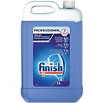 Liquide de rinçage Finish 5000 ml – 5 L