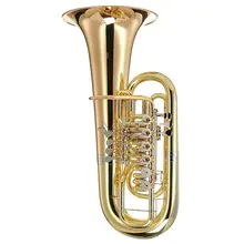 B&S 56AFT “Fossi” F-Tuba