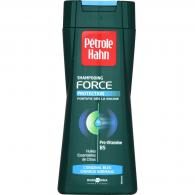 Shampooing force protection Pétrole Hahn