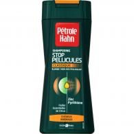 Shampooing stop pellicules Pétrole Hahn
