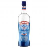 Vodka limited K édition Poliakov