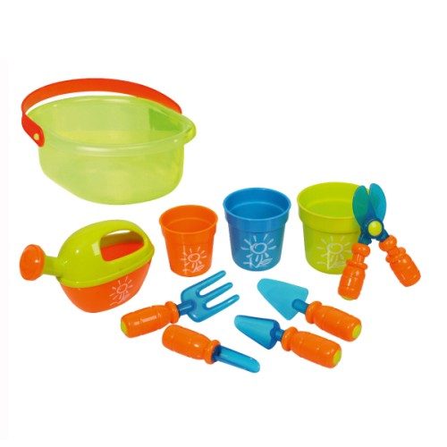 Set de jardinage