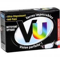 Nettoyant optique VU