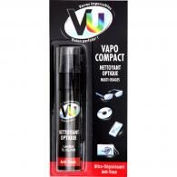 Nettoyant optique multi-usages VU