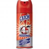 Insecticide 4 h sans mouches Catch