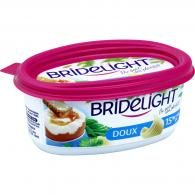 Margarine 15% MG doux Bridélight