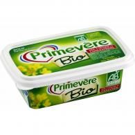 Margarine bio doux Primevère