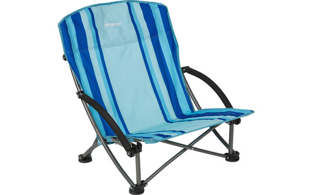 Berger Beachline Chaise de plage