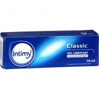 Gel lubrifiant Intimy Classic Intimy