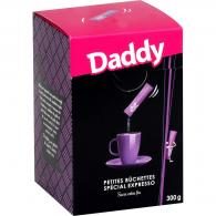 Sucre bûchettes spécial Expresso Daddy