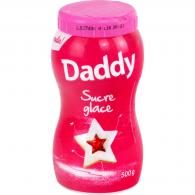 Sucre glace Daddy