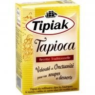 Tapioca Tipiak