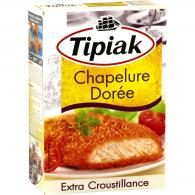 Chapelure dorée Tipiak