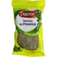 Herbes de Provence Ducros