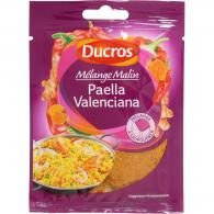 Epices mélange paella Valenciana Ducros