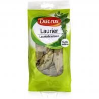 Laurier feuilles entières Ducros