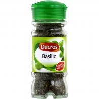 Basilic Ducros