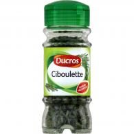 Ciboulette Ducros