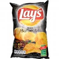 Chips barbecue Lay’s
