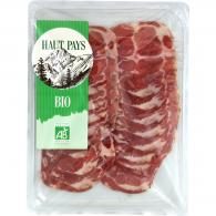 Coppa bio