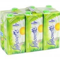 Lait écrémé Candia