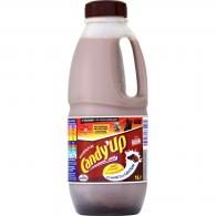 Boisson lactée chocolatée Candia