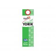 Lait frais fermenté nature Yoplait