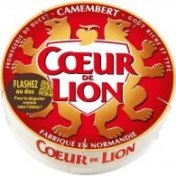 Camembert Coeur de Lion