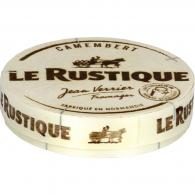 Camembert Le Rustique