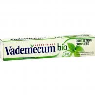 Dentifrice protection complète Vademecum