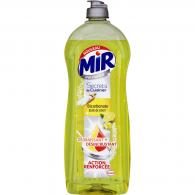 Liquide vaisselle bicarbonate citron Mir