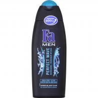 Gel douche Perfect Wave corps & cheveux Fa