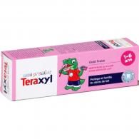 Dentifrice goût fraise 1-6 ans Teraxyl