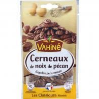 Cerneaux de noix de pécan Vahiné