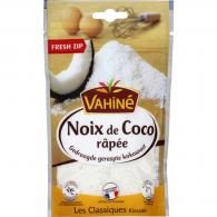 Noix de coco râpée Vahiné