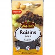 Raisins secs Vahiné