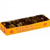 Fruits secs figues sèches Lerida Domino