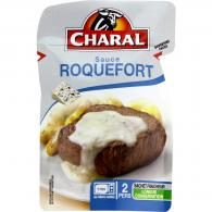 Sauce Roquefort Charal