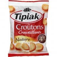 Croûtons nature Tipiak