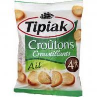 Croûtons à l’ail Tipiak