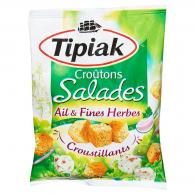 Croûtons à l’ail & fines herbes Tipiak