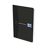 Carnet réglure OXFORD A7+ ESSENTIALS 192 Pages 90 g/m² Papier Assortiment