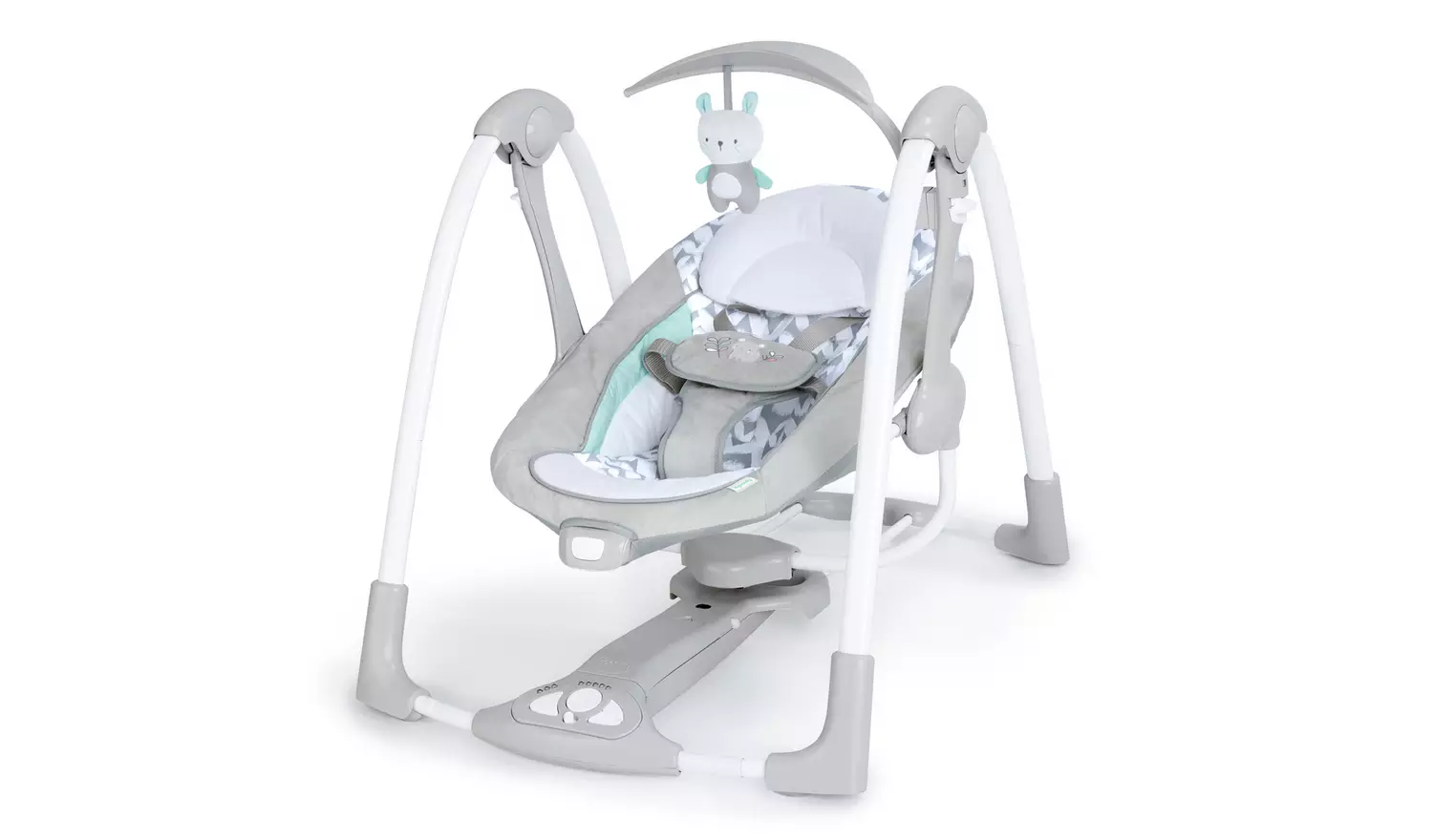 Ingenuity Convert Me Baby Swing – Raylan