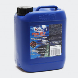 Vanya Plant FE II 5000ml Eisendünger Aquariumdünger Aquarium