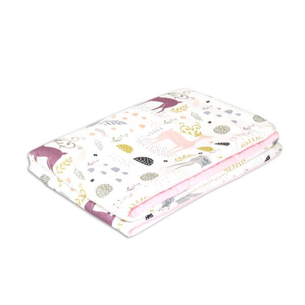 Couverture Pour Enfants – Deer