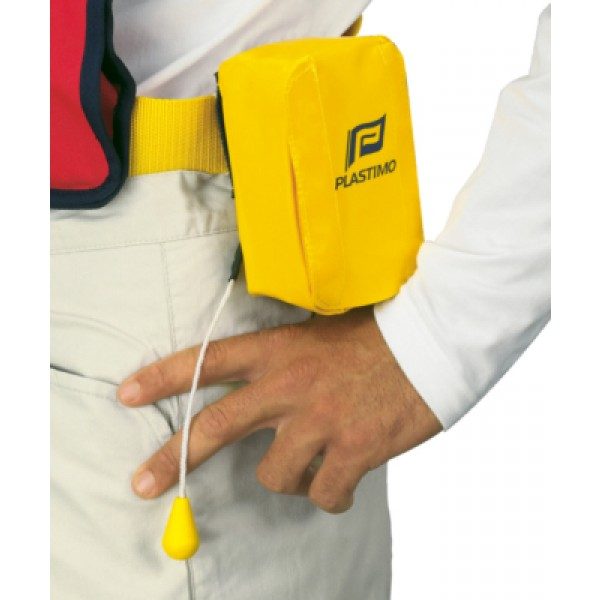 Ceinture Plastimo pour perche IOR perso