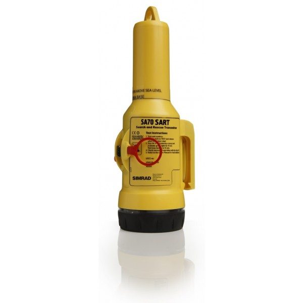 Balise de détresse SIMRAD SA70 AIS